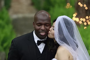 Bride's Kiss